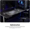 Endorfy Stoneflow Gray XL, 900x400mm, grau/mehrfarbig gesprenkelt Vorschaubild
