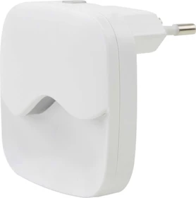 Ansmann LED Guide Ambiente weiß Steckdosenlicht LED-Nachtlicht