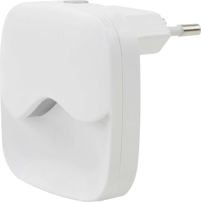 Ansmann LED Guide Ambiente weiß Steckdosenlicht LED-Nachtlicht