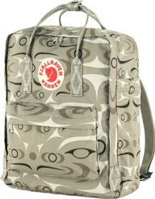 Fjällräven Kanken Art sey