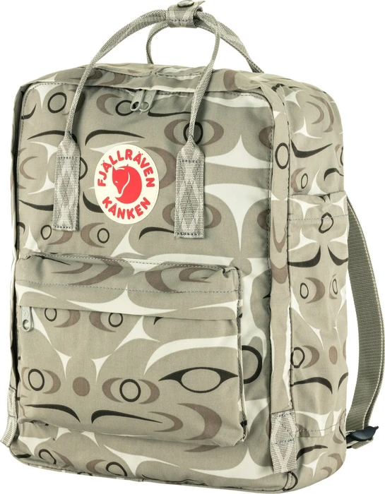 Fjällräven Kanken Art