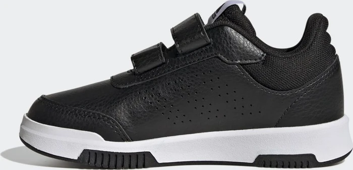adidas Tensaur Hook and Loop core black/cloud white (Junior)