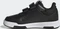 adidas Tensaur Hook and Loop core black/cloud white (Junior) Vorschaubild