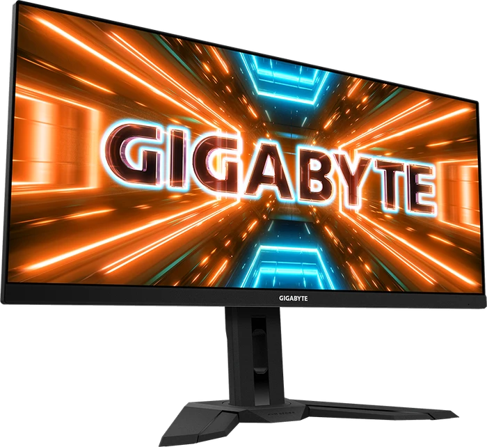 GIGABYTE M34WQ, 34"