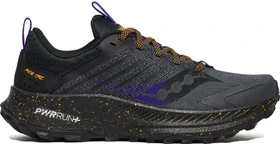 Saucony Ride TR2 carbon/black (Damen)