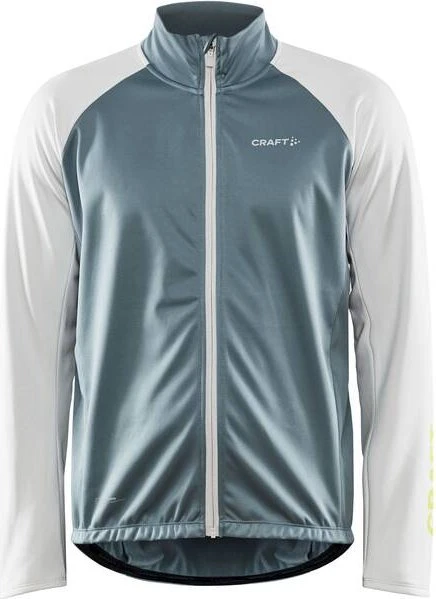 Craft Core SubZ Fahrradjacke trooper/ash (Herren)