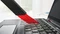 Bosch BHZUKYD Tastatur- & Schubladendüse Unlimited Vorschaubild