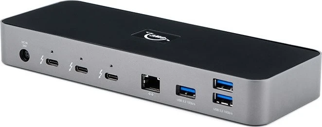 OWC Thunderbolt 4 Dock, Thunderbolt 4 [Buchse]