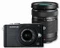 Olympus PEN E-PL3 schwarz mit Objektiv M.Zuiko digital 14-42mm 3.5-5.6 II und M.Zuiko digital ED 40-150mm 4.0-5.6 Vorschaubild