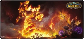 Blizzard World of WarCraft XL Gaming Mousepad, 900x420mm, Ragnaros Classic