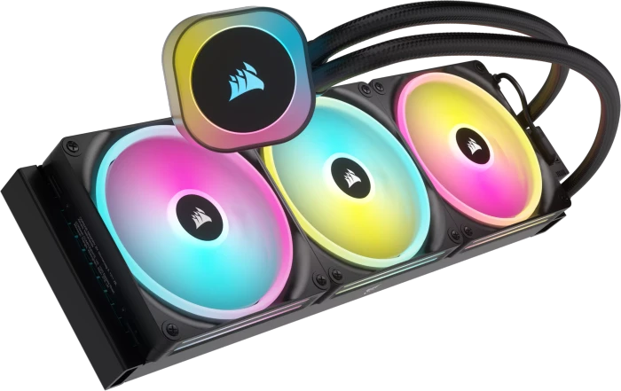Corsair iCUE LINK H170i RGB