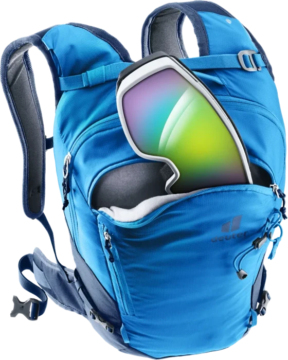 Deuter Freecline 15 neptune/nightblue