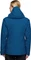 Vaude Monviso 3L Skijacke shore blue (Damen) Vorschaubild