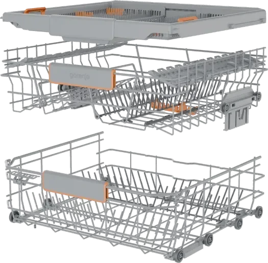 Gorenje G600 GI663B90X