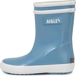 Aigle Baby Flac 2 bleu ciel (Junior)