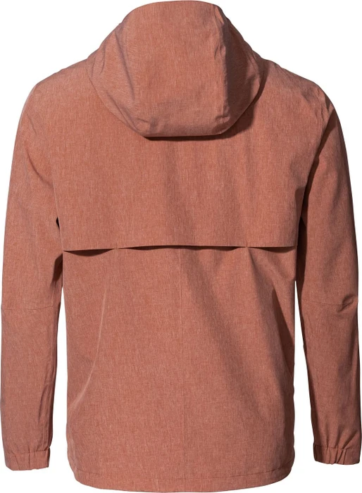 Vaude Mineo 2L Funktionsjacke auburn (Herren)