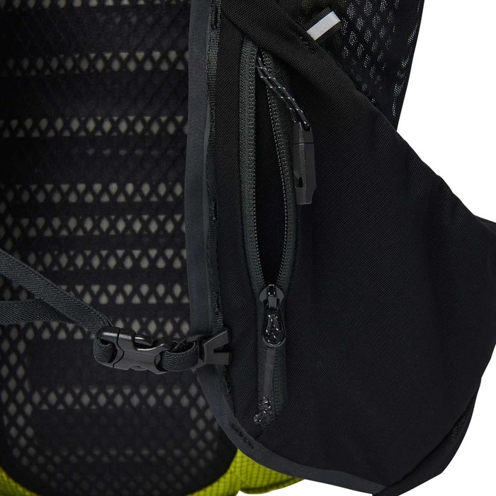 Black Diamond Distance 8 optical yellow (Damen)