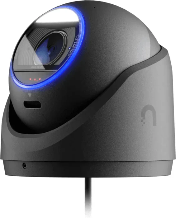 Ubiquiti UniFi G6 Pro Turret, schwarz