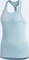 adidas Supernova Laufshirt ärmellos ash grey (Damen) Vorschaubild