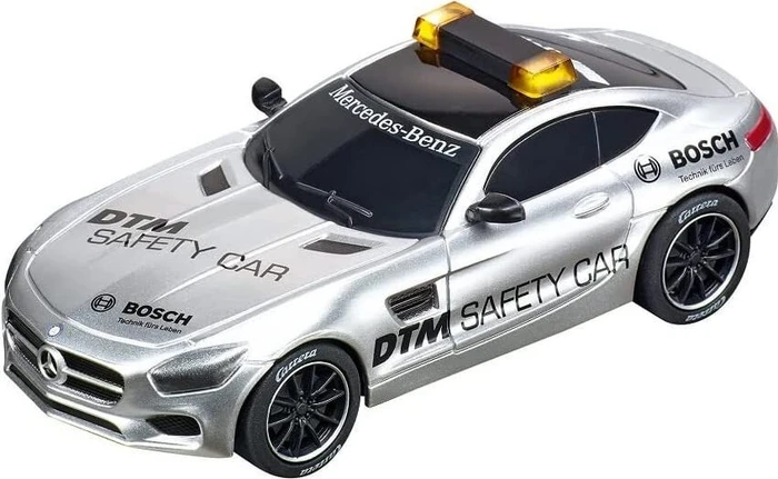 Carrera GO!!! Mercedes AMG GT DTM Safety Car