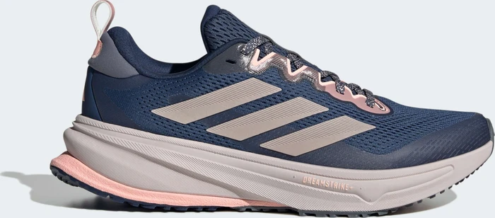 adidas Supernova Rise ATR tech indigo/clear orange/onix (Damen)