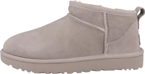 UGG Classic Ultra Mini Boot pale smoke (Damen)