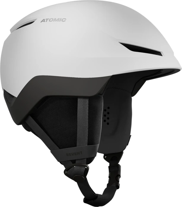 Atomic Revent Lite Helm weiß/schwarz