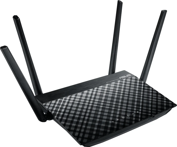 ASUS RT-AC58U