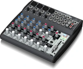 Behringer Xenyx 1202