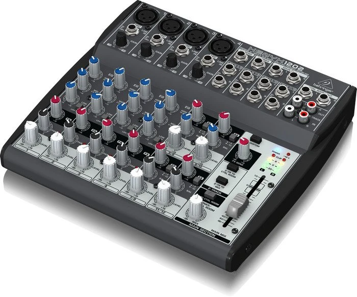 Behringer Xenyx 1202