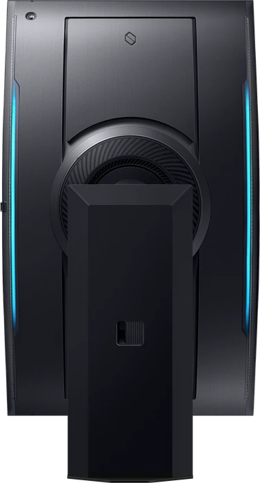 Samsung Odyssey Ark, 54.6"
