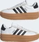 adidas VL Court Bold Lifestyle cloud white/core black/gum (Junior) Vorschaubild