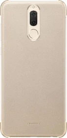 Huawei PC Cover für Mate 10 Lite gold