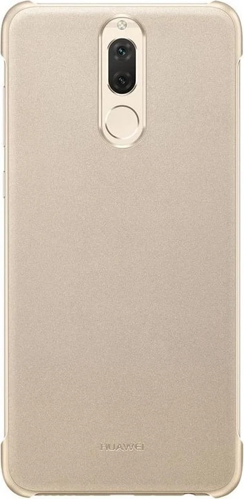 Huawei PC Cover für Mate 10 Lite gold