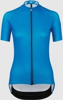 Assos Uma GT C2 Trikot kurzarm (Damen)