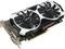 MSI Radeon R7 370, R7 370 2GD5T OC, 2GB GDDR5, 2x DVI, HDMI, DP Vorschaubild