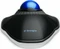 Kensington Orbit Scroll Ring Trackball schwarz, USB Vorschaubild
