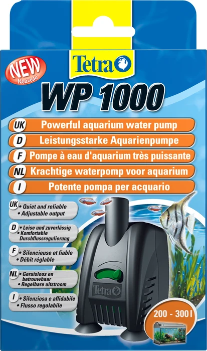 Tetra WP 1000