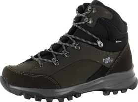 Hanwag Alta Bunion II GTX mocca/black (Damen)