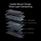 ASUS ROG Azoth Wireless Gaming Keyboard, PBT, hot-swap, ROG NX RED, USB/Bluetooth, ES Vorschaubild