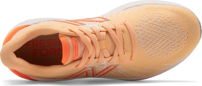 New Balance Fresh Foam X Vongo v5 light mango/arctic fox (Damen)