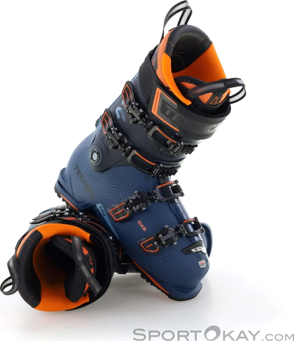 Tecnica Mach1 MV 120 TD GW blau (Herren) (Modell 2024/2025)