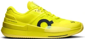 On The Roger Pro 2 Clay lime/limelight (Damen)
