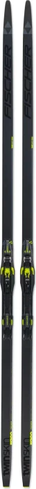 Fischer Twin Skin Race Medium (inkl. Bindung) (Modell 2023/2024)