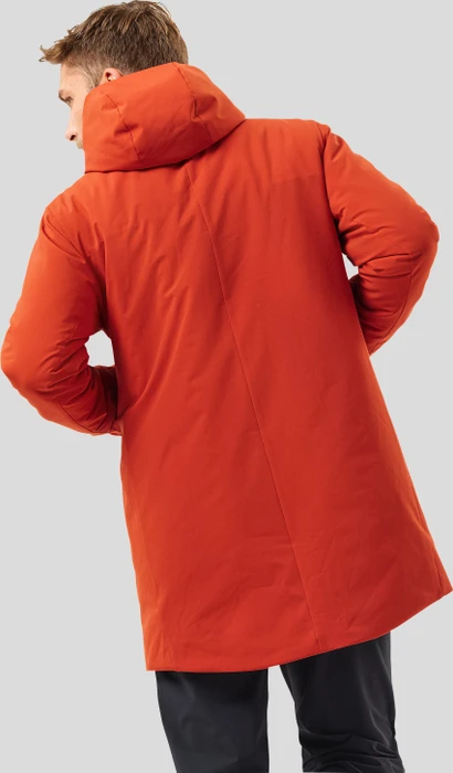 Odlo Halden S-Thermic Funktionsmantel ketchup (Herren)