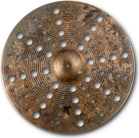 Zildjian K Custom Special Dry Trash Crash 19"