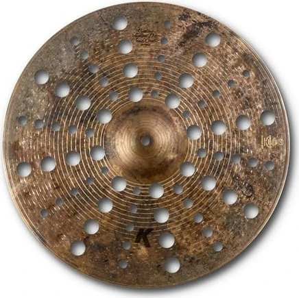 Zildjian K Custom Special Dry Trash Crash