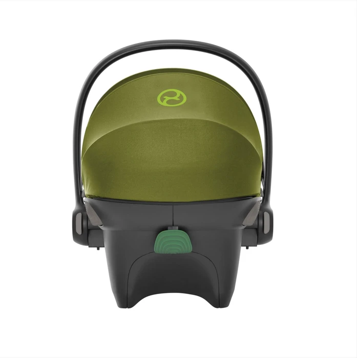 Cybex Aton S2 i-Size nature green 2022