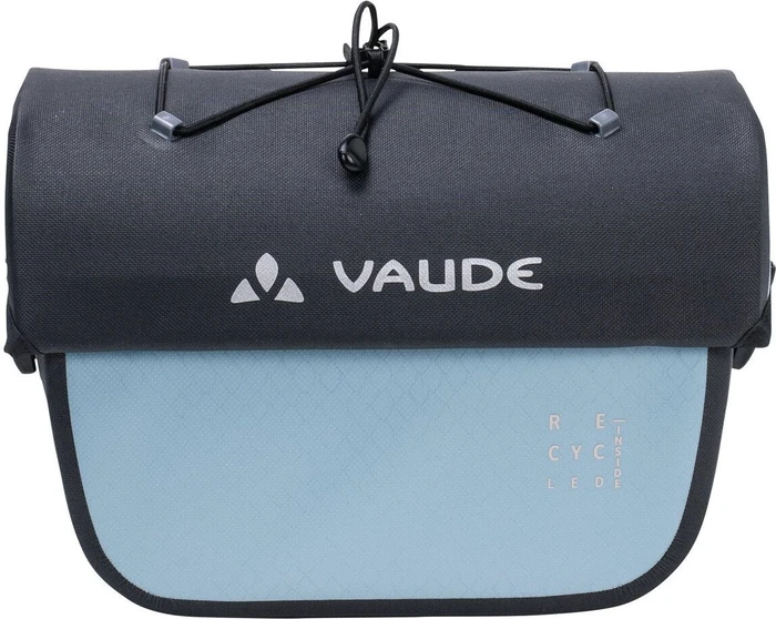 Vaude Aqua Box Recycled Lenkertasche nordic blue