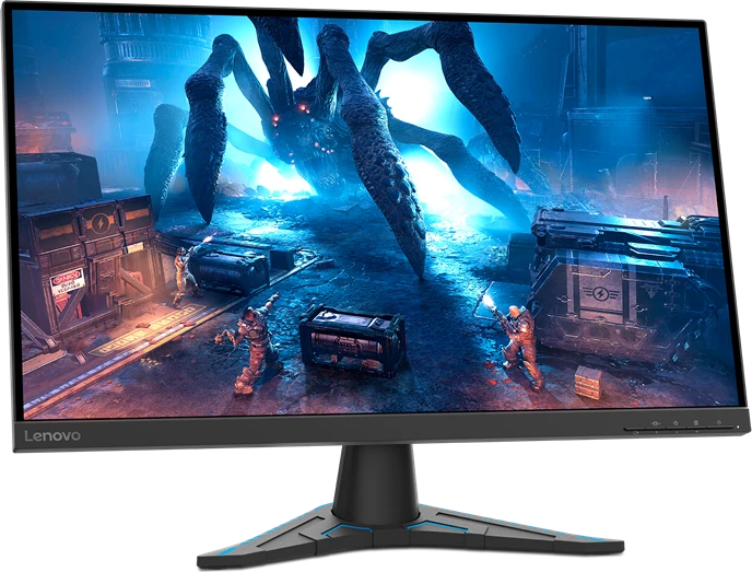 Lenovo G27e-20, 27"